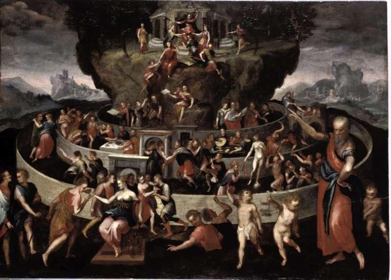 LE TABLEAU DE CEBES_0