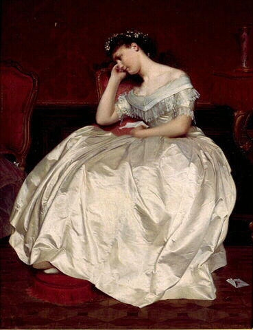 Trop tard ou la lettre, Armand Cambon