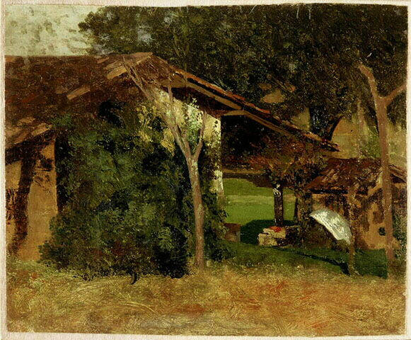 Etudes de paysages_2