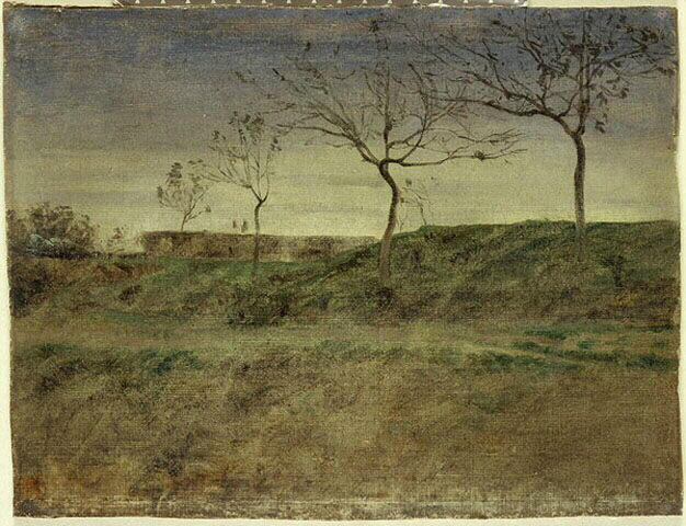 Etudes de paysages_4