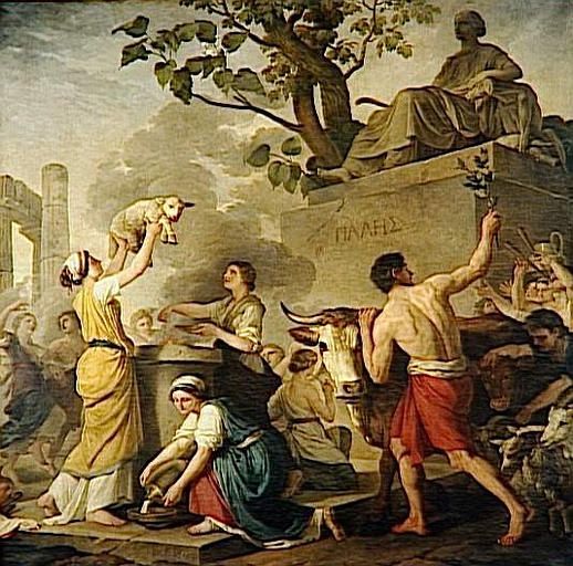 FETE DE PALES OU L'ETE_0