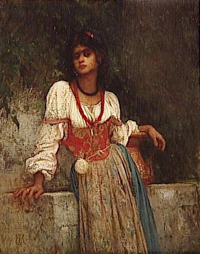 ROSA NERA A LA FONTAINE_0