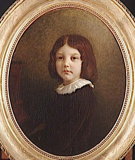 PORTRAIT D'ISABELLE PUCCI_0