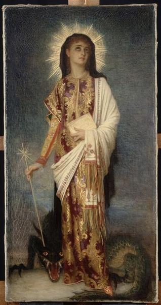 Sainte Marguerite_0