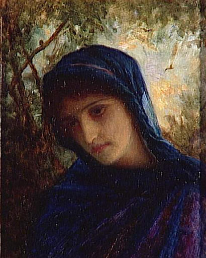 REVERIE AU CREPUSCULE_0