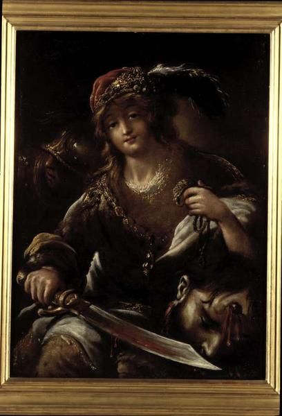 DAVID VAINQUEUR DE GOLIATH_0