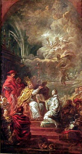 L'abjuration de Henri IV_0