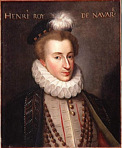 Henri, roi de Navarre_0