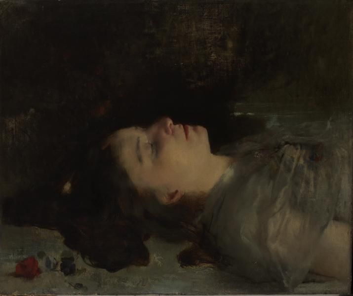 OPHELIE MORTE_0