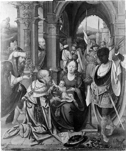 ADORATION DES MAGES_0
