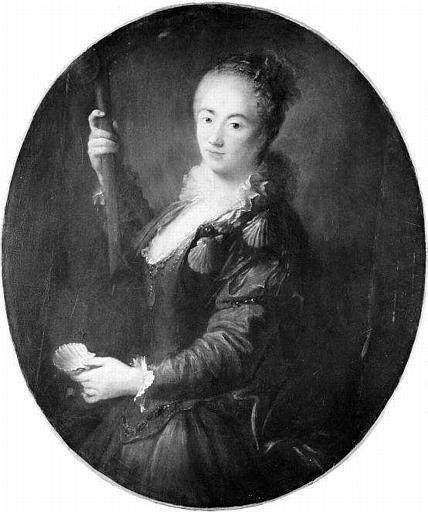 PORTRAIT D'UNE PELERINE_0