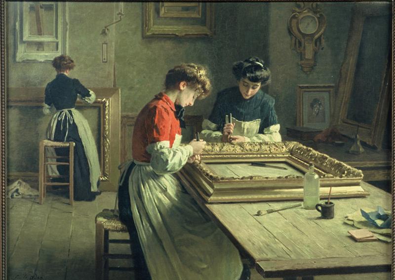 CHEZ LE DOREUR_0