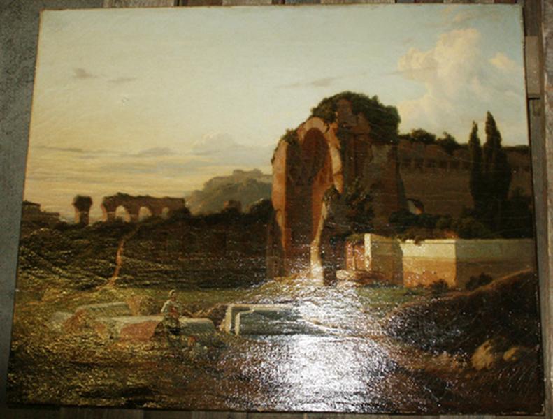 RUINES D'ITALIE_0