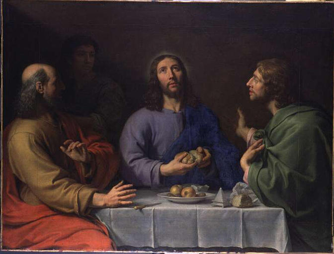 LES DISCIPLES D'EMMAUS_0