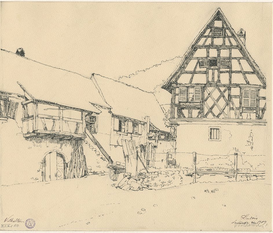 MAISONS DE NOTHALTEN_0