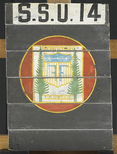 ARMOIRIES DES FRIENDS OF FRANCE_0