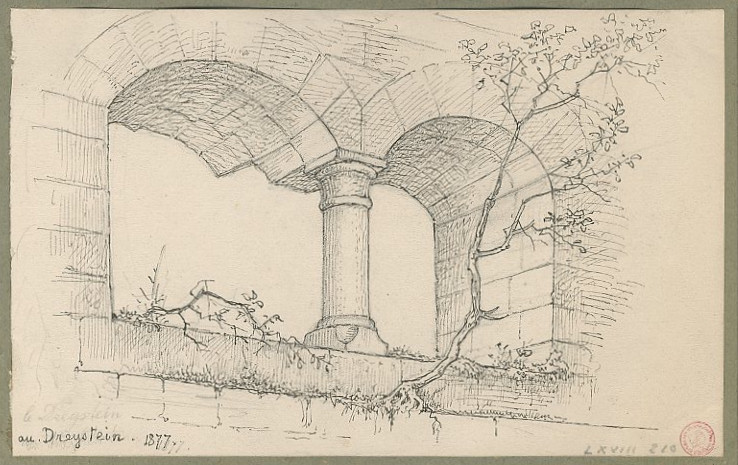 VUE D'ALSACE : DREYSTEIN_0