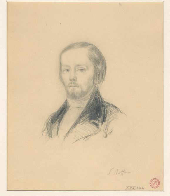 PORTRAIT D'HOMME_0