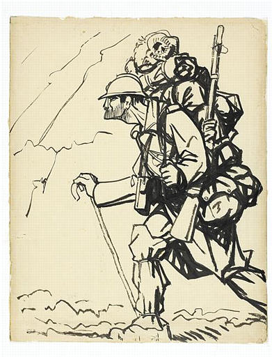La marche_0