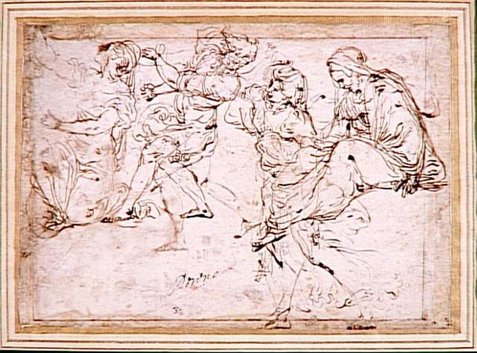 DIVERSES FIGURES (VERSO)_0