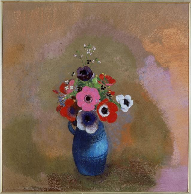 Croquis de fleurs_0