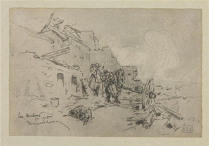 Les Hurlus, septembre 1915_0