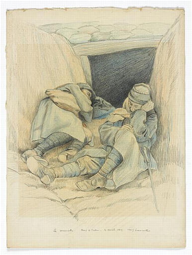 Le sommeil_0