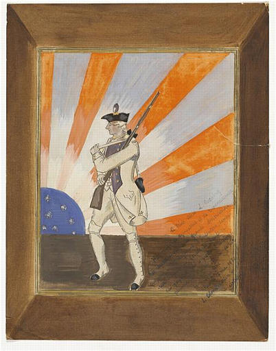 Hommage à Miss Alice L. Cushing_0