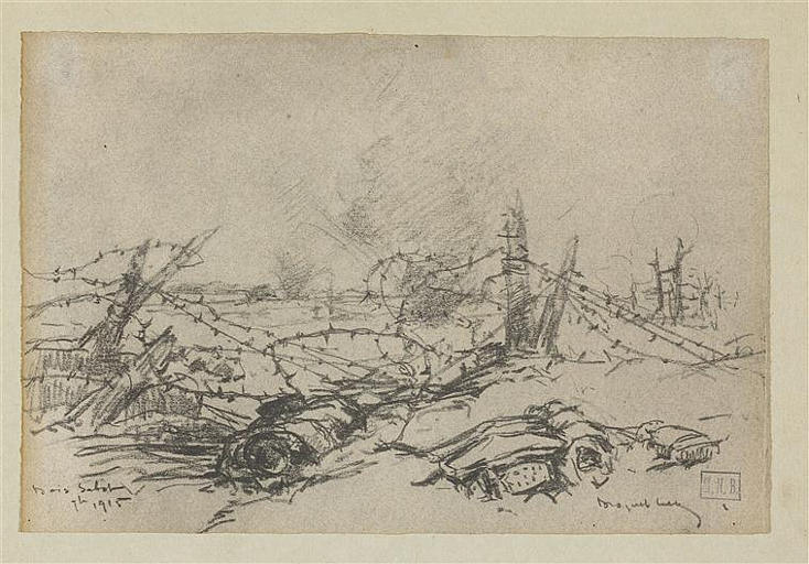 BOIS-SABOT, SEPTEMBRE 1915_0