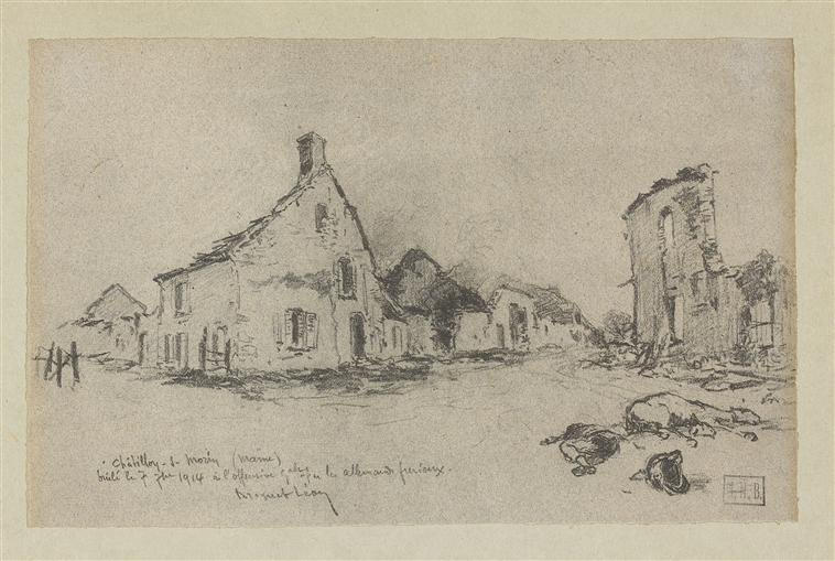 Bois-Sabot, septembre 1915_0
