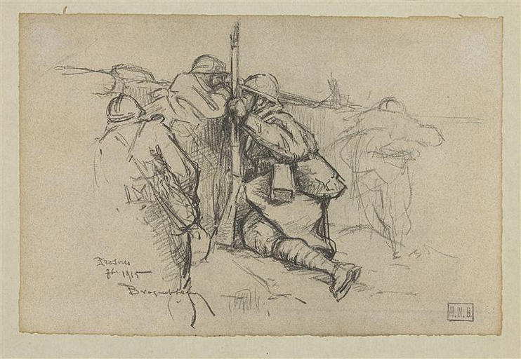 Prosnes 1915_0