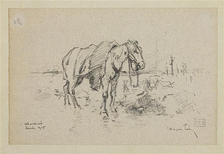 Abandon de Souain 1915_0