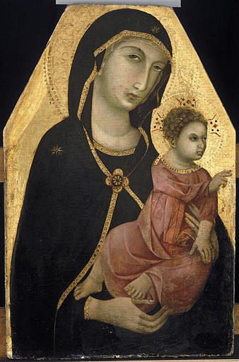 Vierge à l'Enfant_0