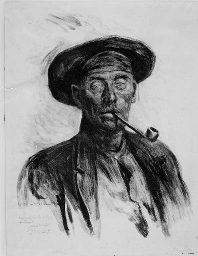 PORTRAIT D'UN MINEUR_0