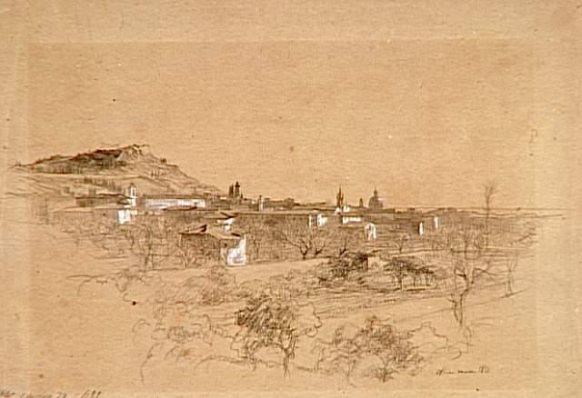 VUE DE NICE_0