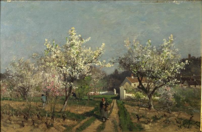 ARBRES EN FLEURS A MONTIGNY-SUR-LOING_0