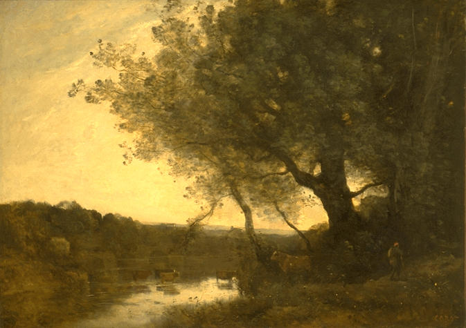 LE PASSAGE DU GUE, LE SOIR_0
