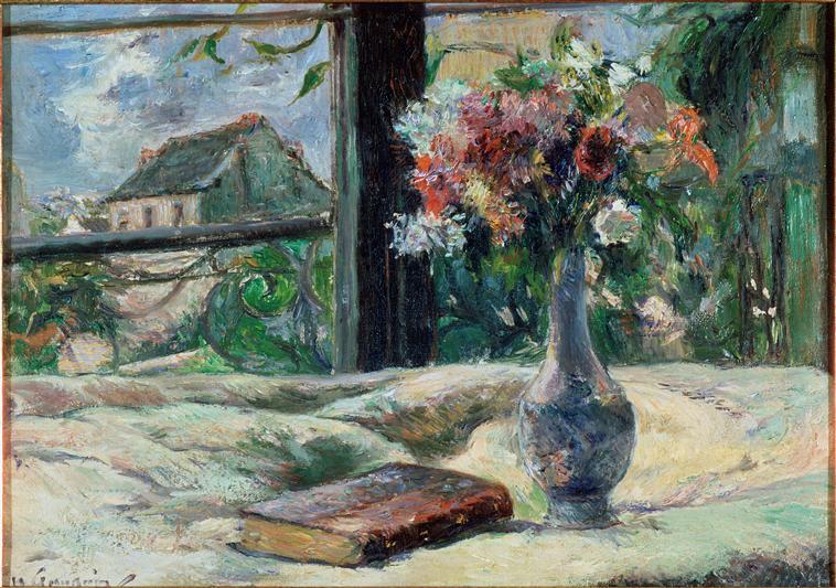 Vase de fleurs_0