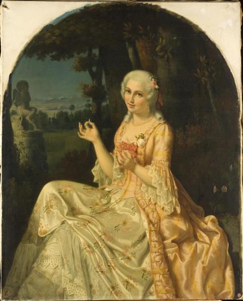 LA MARGUERITE_0
