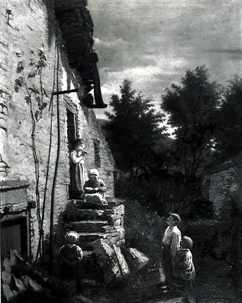 L'HEURE DU GOUTER_0