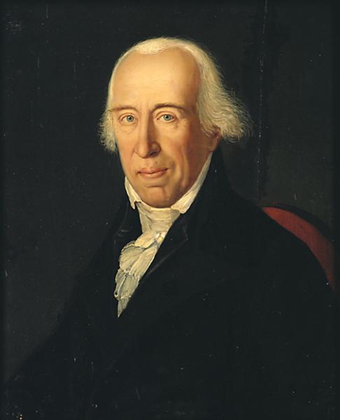 PORTRAIT DE LEPERDIT, MAIRE DE RENNES_0
