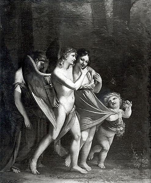 L'AMOUR SEDUIT L'INNOCENCE_0
