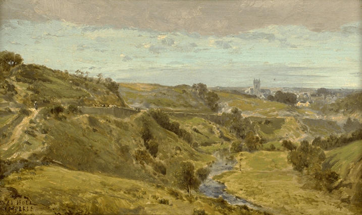 VUE DE QUIMPERLE_0