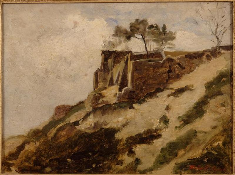 La Butte Montmartre_0