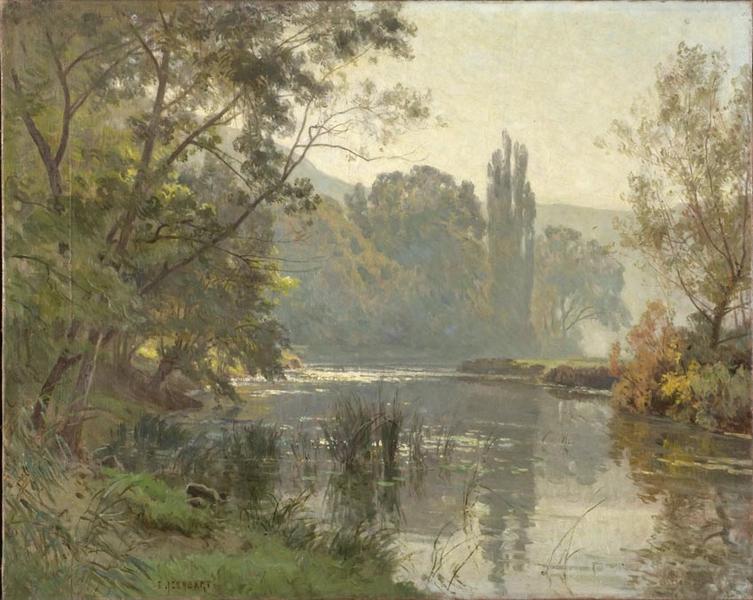 LES BORDS DU DOUBS_0