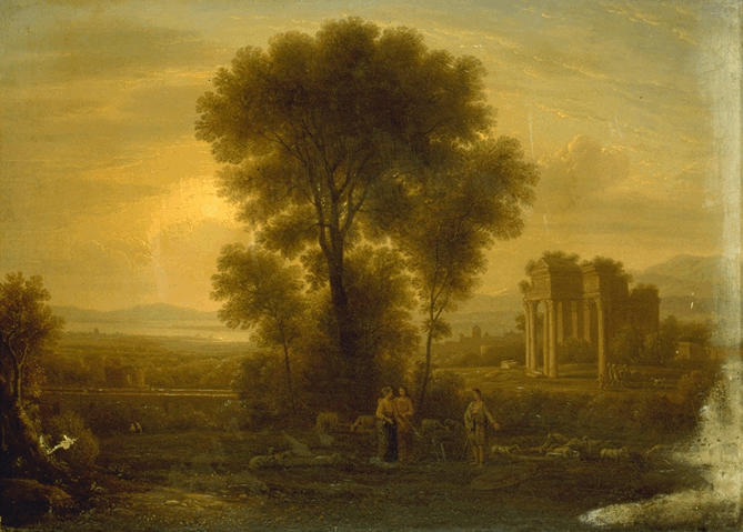 PAYSAGE AU TEMPLE_0