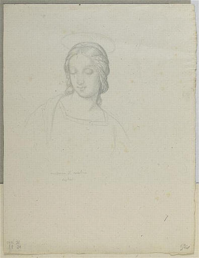 TETE DE VIERGE_0