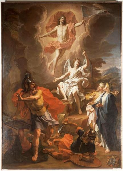 La Résurrection_0