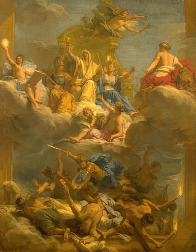 LE TRIOMPHE DE LA JUSTICE_0