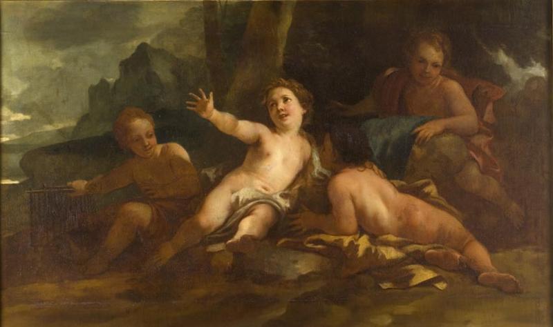 ENFANTS JOUANT AVEC DES OISEAUX_0